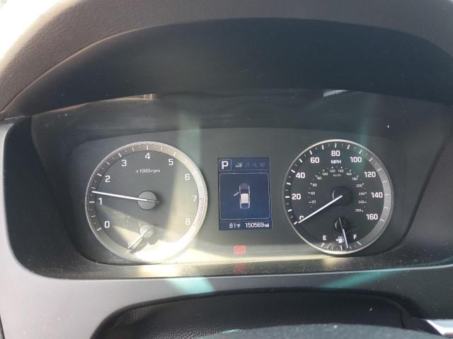 2016 HYUNDAI SONATA SE - 5NPE24AF8GH340648