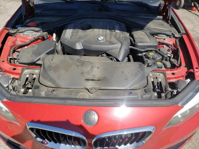 2018 BMW 230I - WBA2J1C58JVD09657