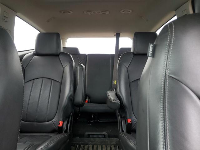 2017 CHEVROLET TRAVERSE PREMIER 1GNKVJKD5HJ276753