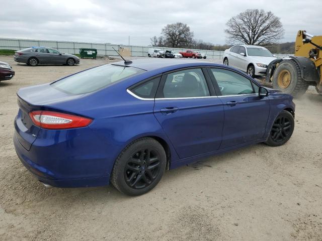 Vin: 3fa6p0h73gr216478, lot: 54375445, ford fusion se 20163