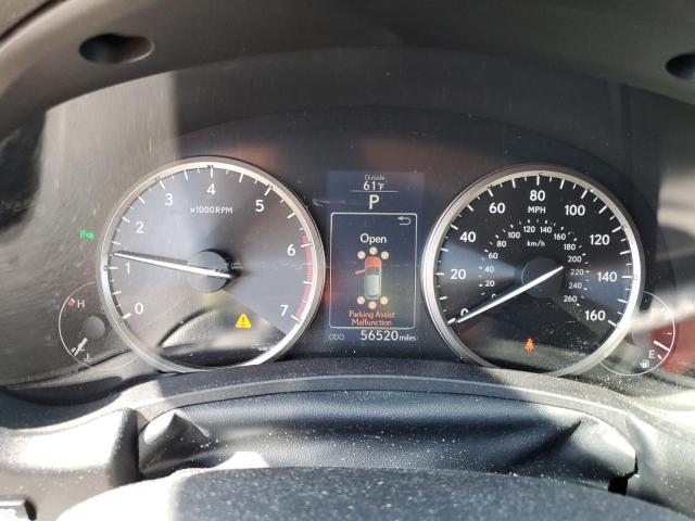 2016 LEXUS NX 200T BA - JTJYARBZ3G2047826