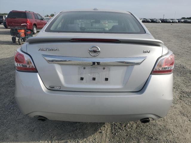 2015 NISSAN ALTIMA 2.5 - 1N4AL3APXFC190234