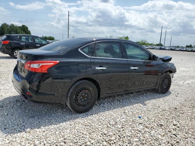 Vin: 3n1ab7ap4ky400898, lot: 53742385, nissan sentra s 20193