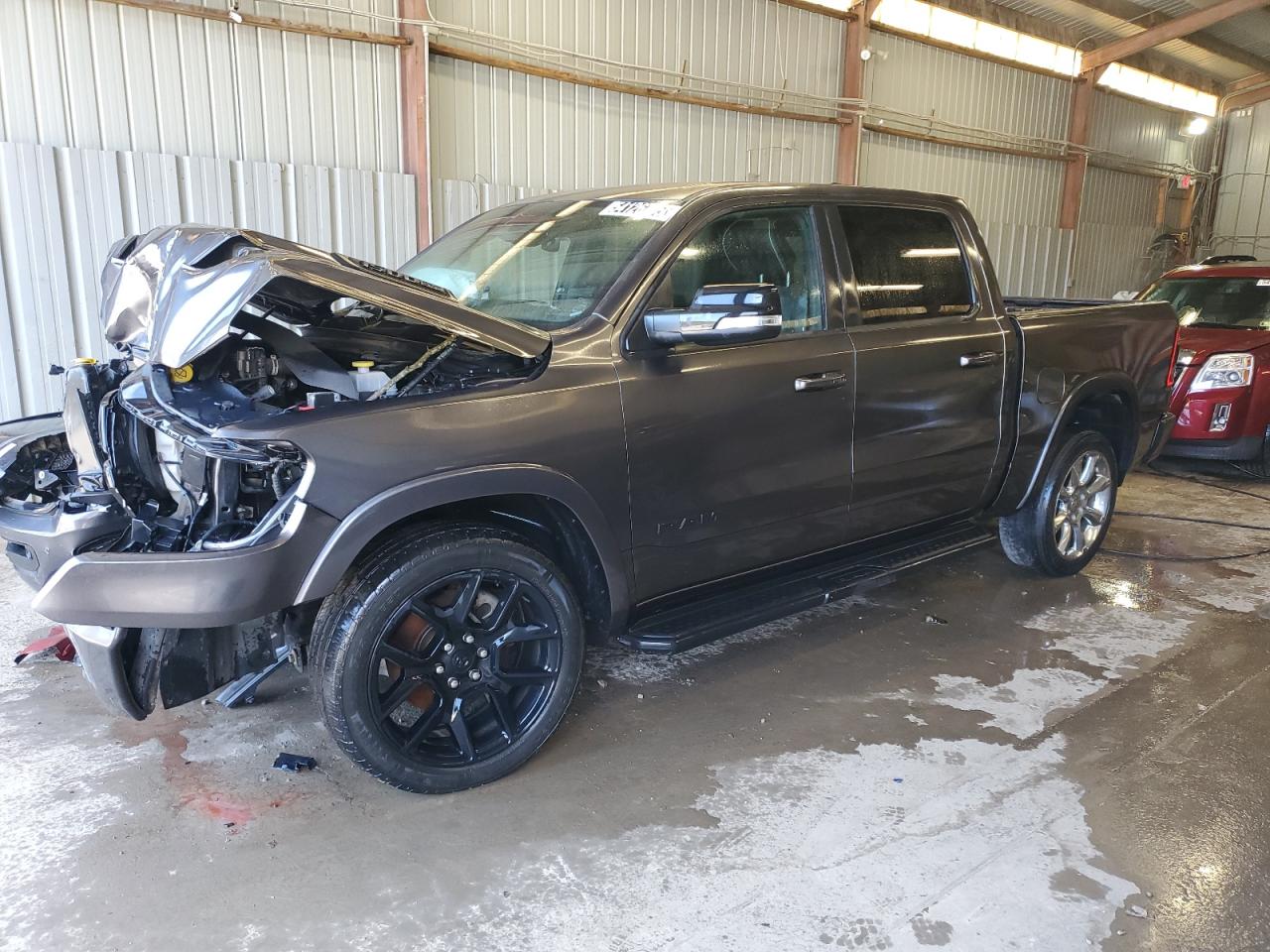 RAM 1500 LARAMIE