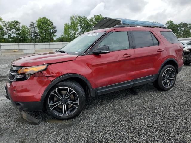 Vin: 1fm5k8gtxfga74391, lot: 54231775, ford explorer sport 2015 img_1