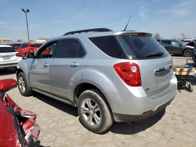 Vin: 2gnaldec2b1336558, lot: 53867605, chevrolet equinox lt 20112