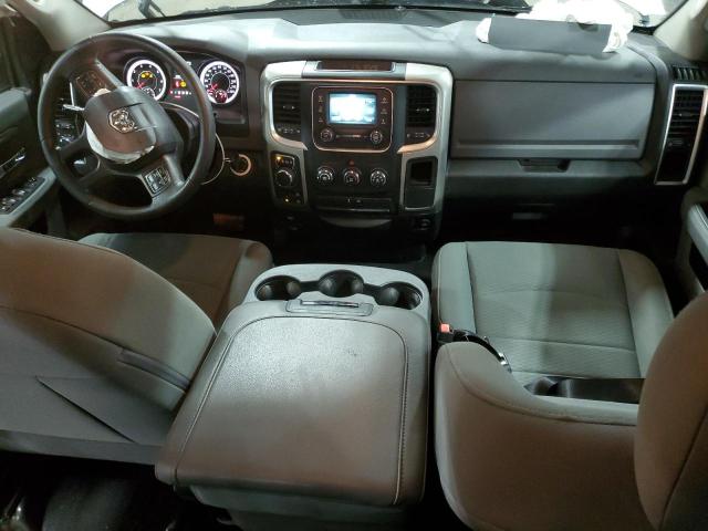 2017 RAM 1500 SLT - 1C6RR7GT3HS658683