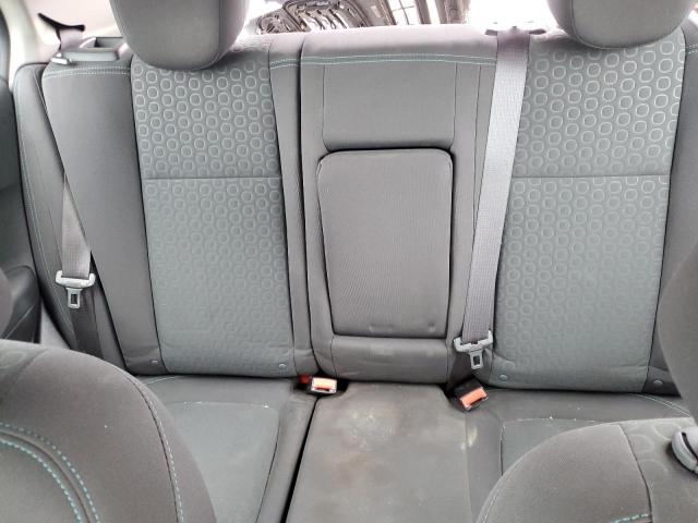 2016 CHEVROLET TRAX LS - KL7CJKSB8GB647326