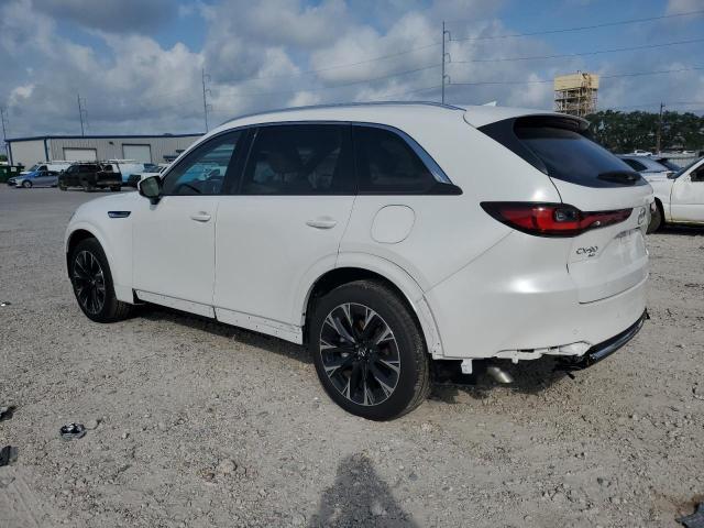 Vin: jm3kkdhcxs1205225, lot: 53641975, mazda cx-90 prem premium 20252