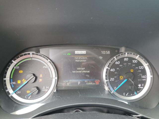2024 TOYOTA HIGHLANDER - 5TDKARAH7RS530751