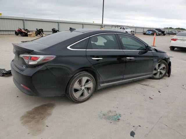 Vin: kmhe34l13ga027931, lot: 52839345, hyundai sonata hybrid 20163
