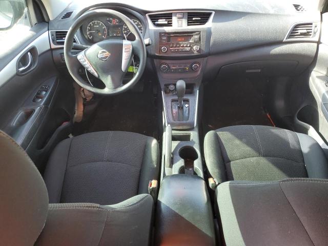 2017 NISSAN SENTRA S - 3N1AB7AP5HY324911