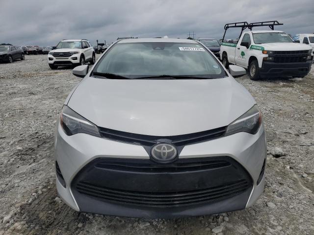 2018 TOYOTA COROLLA L - 2T1BURHE0JC049403