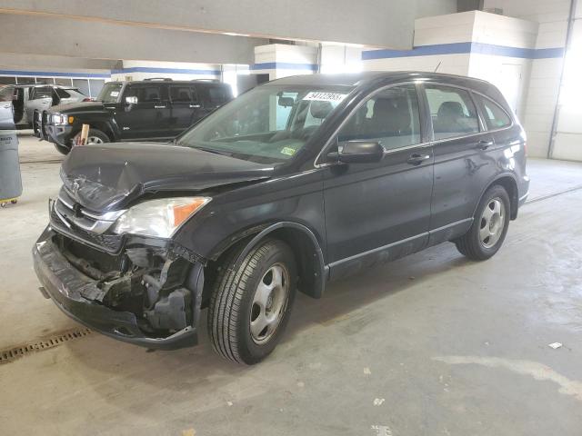 HONDA CR-V LX