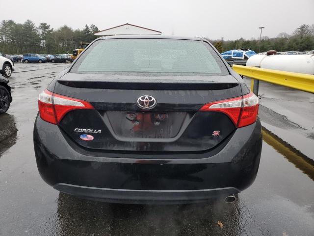 2015 TOYOTA COROLLA L - 2T1BURHE9FC305304