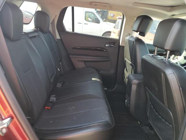 2016 GMC TERRAIN DE 2GKFLRE35G6231586