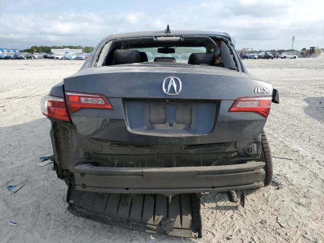 2016 ACURA ILX PREMIU 19UDE2F77GA012106