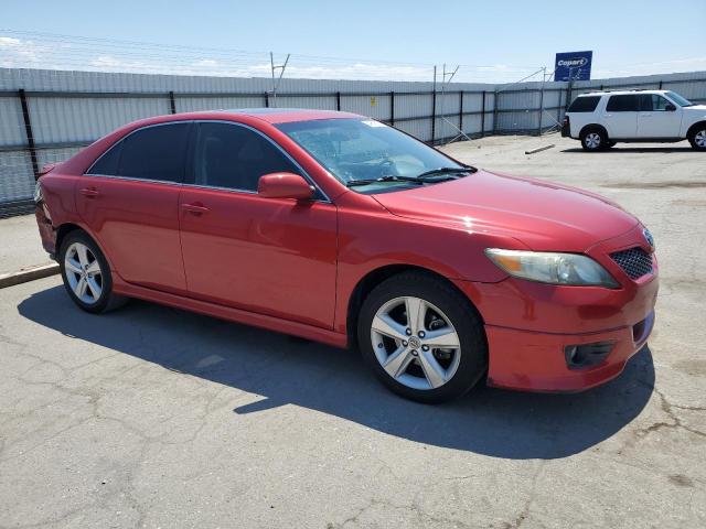 Vin: 4t1bk3ek3bu625255, lot: 54953505, toyota camry se 20114