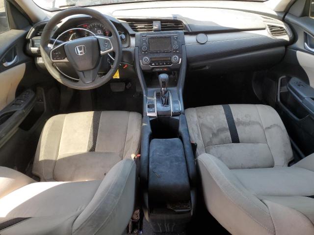 2016 HONDA CIVIC LX - 2HGFC2F57GH543840