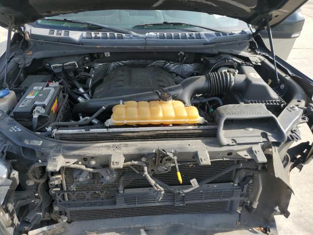 2015 FORD F150 SUPER - 1FTFW1EG7FKD14178