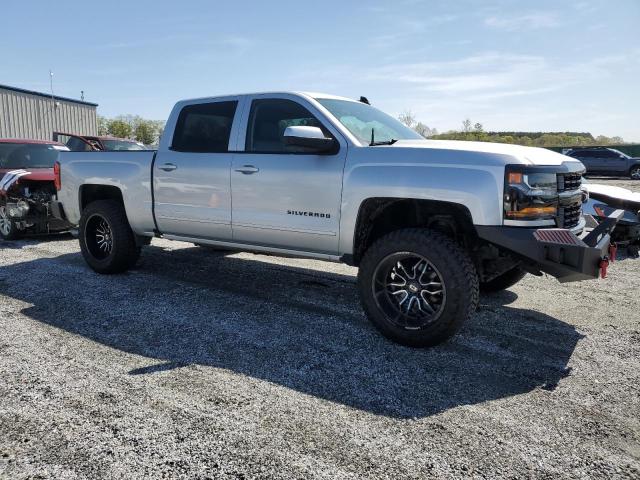 Vin: 3gcpcrec8gg345277, lot: 51302355, chevrolet all models c1500 lt 20164