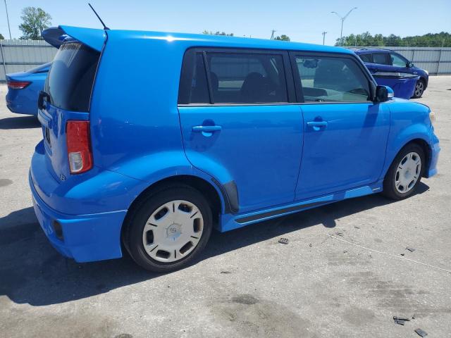Vin: jtlze4fe4b1136796, lot: 54754235, toyota scion xb 20113
