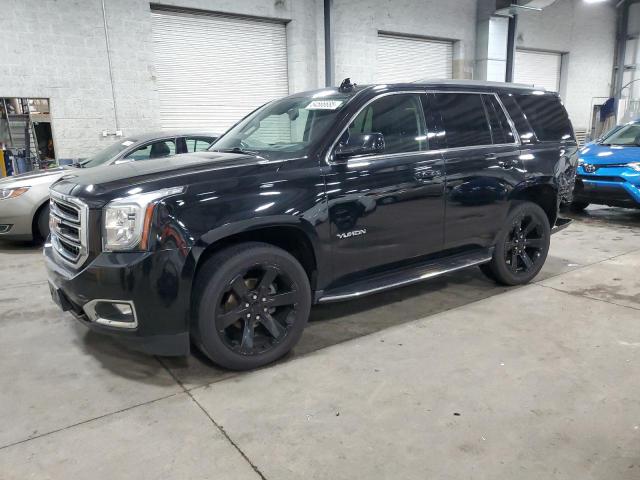 Vin: 1gks2akc7hr338782, lot: 54566685, gmc yukon sle 2017 img_1