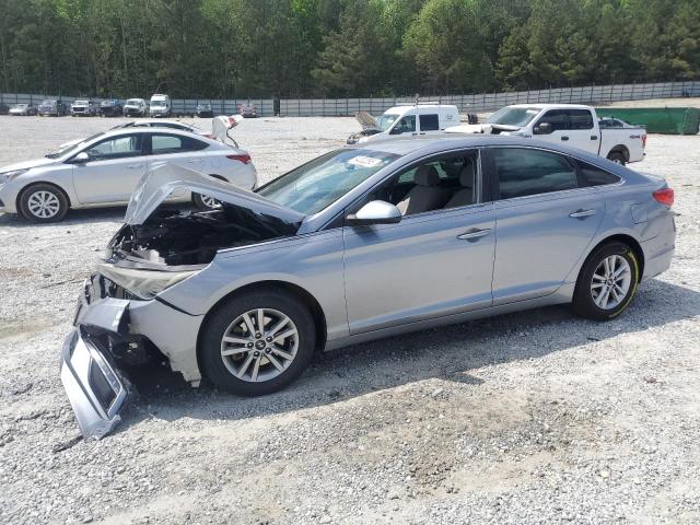 Vin: 5npe24af4fh200661, lot: 54002295, hyundai sonata se 2015 img_1