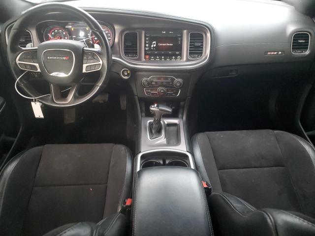 2021 DODGE CHARGER SC - 2C3CDXGJ2MH634814