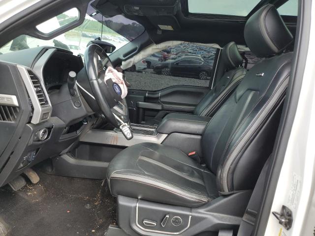 2018 FORD F150 SUPER - 1FTEW1EG8JFA57609