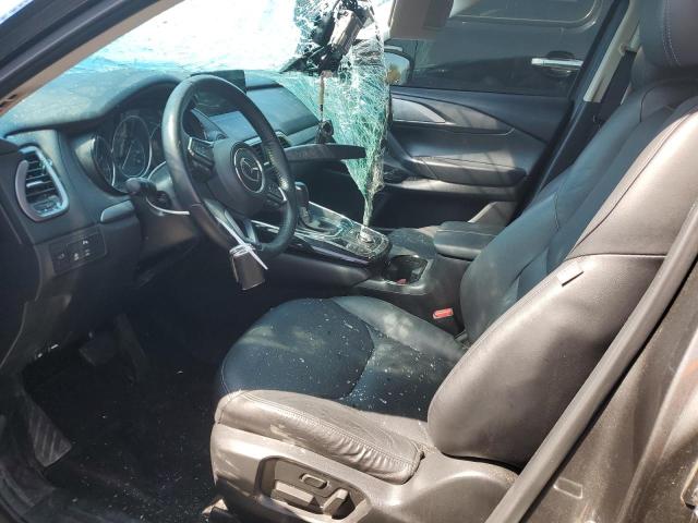 2021 MAZDA CX-9 TOURI - JM3TCACY5M0500924
