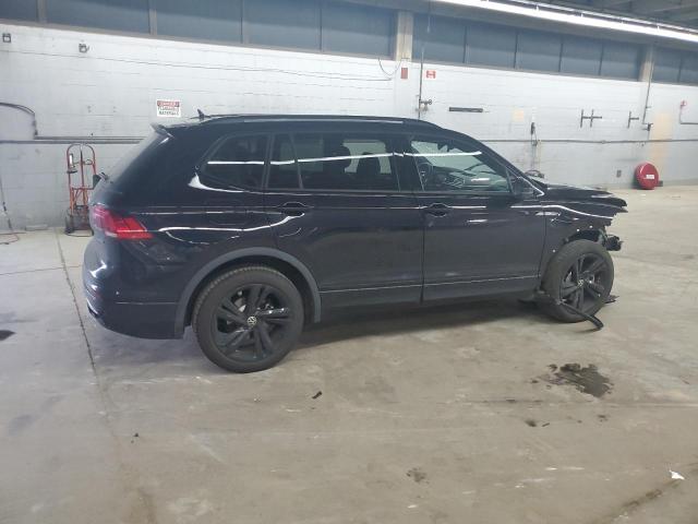 Vin: 3vv8b7axxrm143809, lot: 54991555, volkswagen tiguan se r-line black 20243