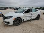 2020 HONDA CIVIC EX - 19XFC1F38LE215209