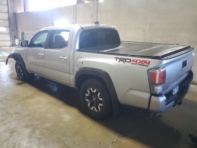 Vin: 3tycz5an2nt100703, lot: 47175725, toyota tacoma double cab 20222
