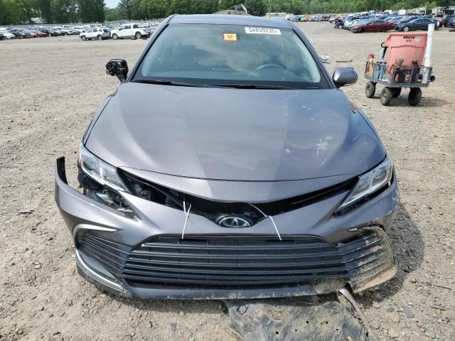 2022 TOYOTA CAMRY LE - 4T1R11AK4NU632926
