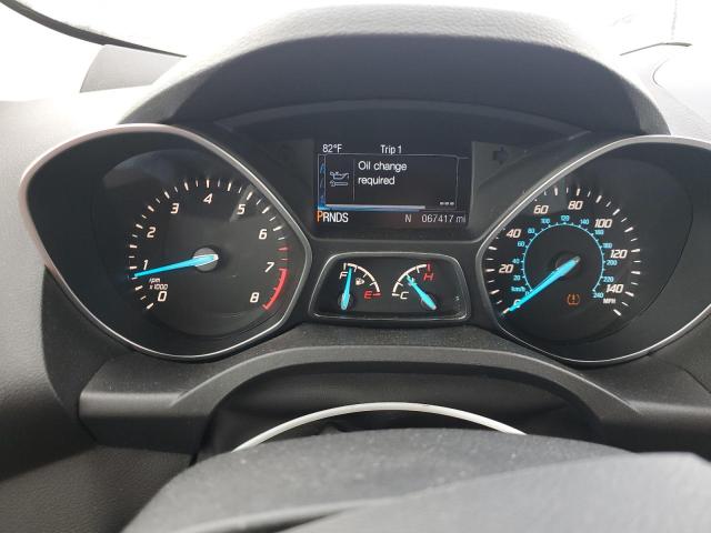 2015 FORD ESCAPE SE - 1FMCU0GX2FUA79978