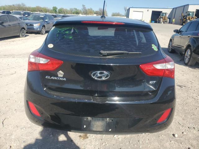 2016 HYUNDAI ELANTRA GT - KMHD35LH5GU319223