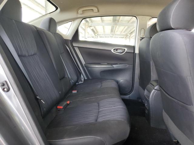 2018 NISSAN SENTRA S - 3N1AB7AP3JL618424