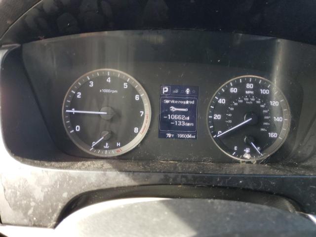 2016 HYUNDAI SONATA SE - 5NPE24AF4GH418486