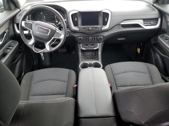 2024 GMC TERRAIN SL - 3GKALMEG8RL135384