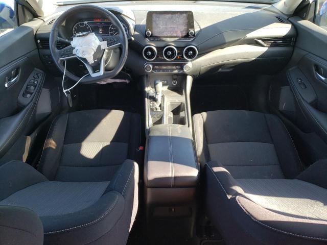2021 NISSAN SENTRA SV - 3N1AB8CVXMY232074