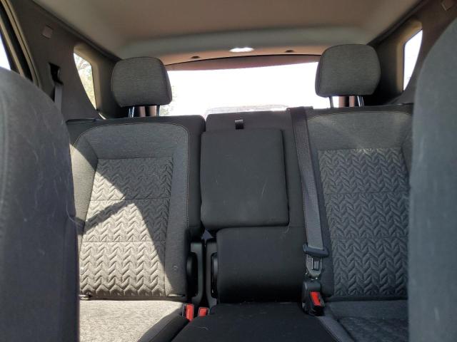 2023 CHEVROLET EQUINOX LT - 3GNAXKEG9PL114729