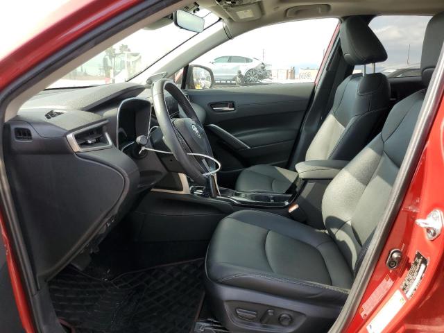 2023 TOYOTA COROLLA CR - 7MUDAABG5PV054275