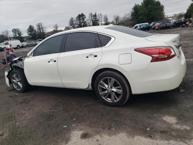 Vin: 1n4al3ap5dn550897, lot: 55041595, nissan altima 2.5 20132