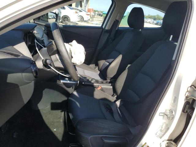 2019 TOYOTA YARIS L - 3MYDLBYV1KY519718