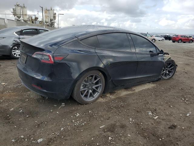 Vin: 5yj3e1ea0pf451513, lot: 51606425, tesla model 3 20233