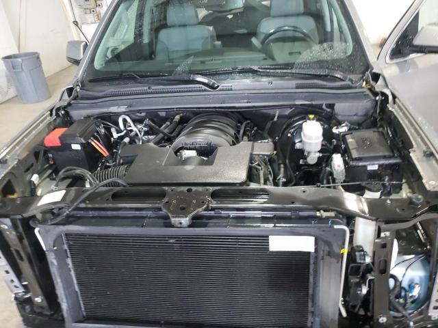 2019 CHEVROLET SUBURBAN K - 1GNSKHKC2KR227348
