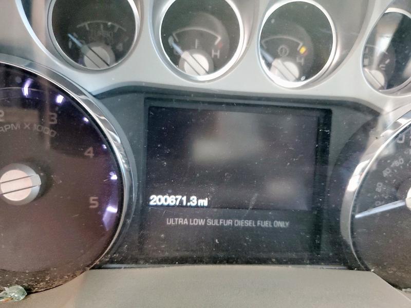 2016 FORD F250 SUPER - 1FT7W2BT8GEB04443