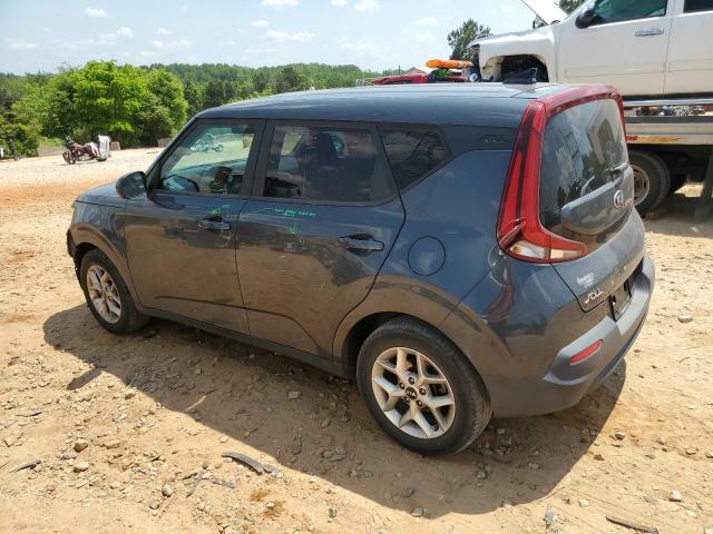 Vin: kndj23au7m7774292, lot: 55216305, kia soul lx 20212