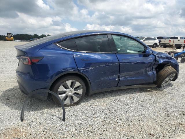 Vin: 5yjygaee4mf311706, lot: 54753435, tesla model y 20213